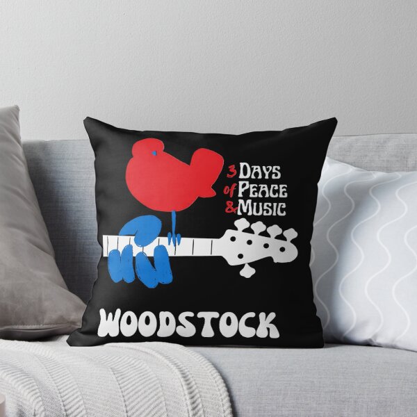 Item preview, Woodstock  designed and sold by DaryMura5.