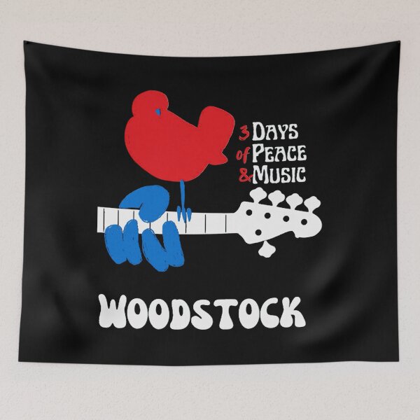 Item preview, Woodstock  designed and sold by DaryMura5.