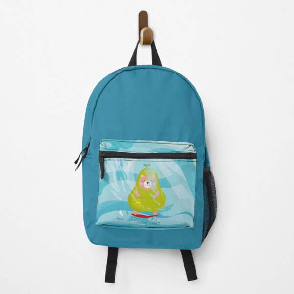 Item preview, Teddy Pear in the occean designed and sold by ASHKEN SPADE.