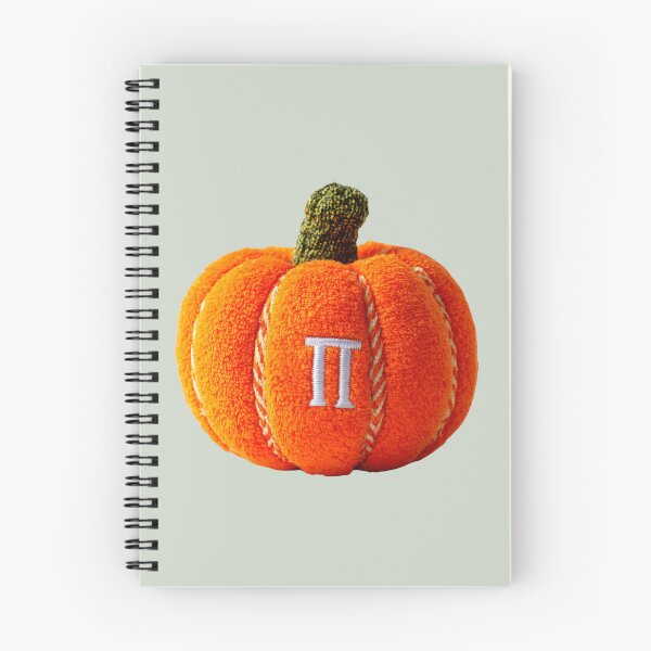 Item preview, Pumpkin Pi – Thanksgiving or Pi Day Math Pun designed and sold by sciencenotes.