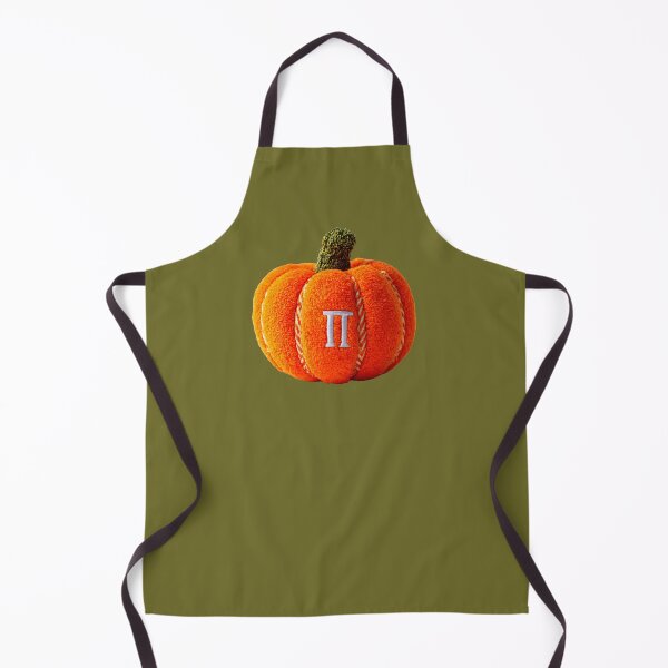 Item preview, Pumpkin Pi – Thanksgiving or Pi Day Math Pun designed and sold by sciencenotes.