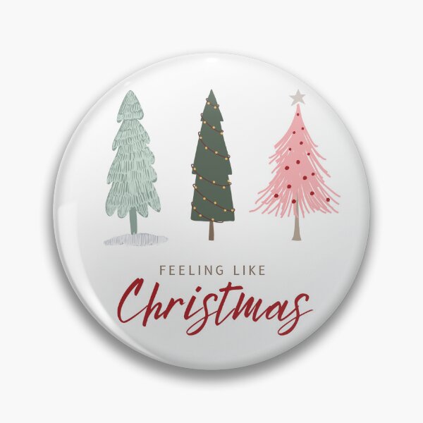 Item preview, Feeling Like Christmas designed and sold by taylorham95.