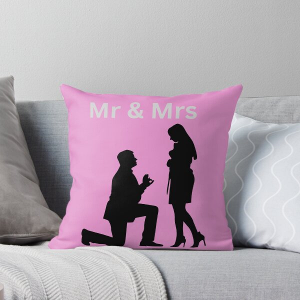 Item preview, Mr & Mrs designs designed and sold by ArtbyRushawna1.