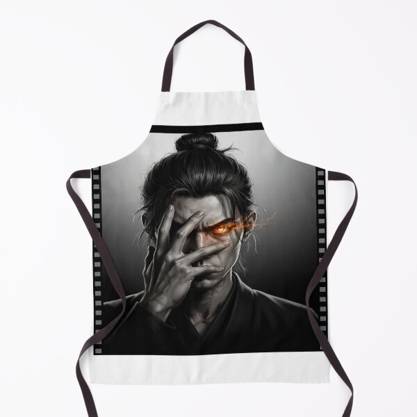 Item preview, Yako the destroyer & Friend designed and sold by quantum X.