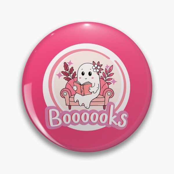 Artikelvorschau, Boooooks Spooky Book Lovers Geschenk Mädchengeist liest ein Buch entworfen und verkauft von LibrarianLauren.