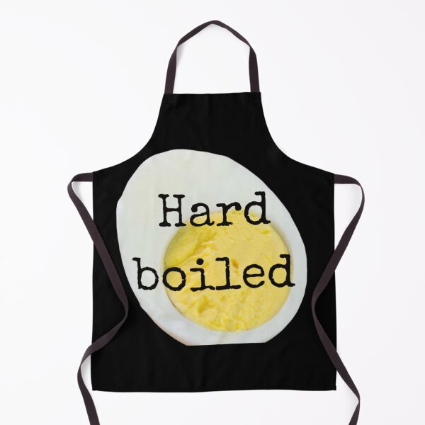Item preview, Hard Boiled designed and sold by FancyLadd.