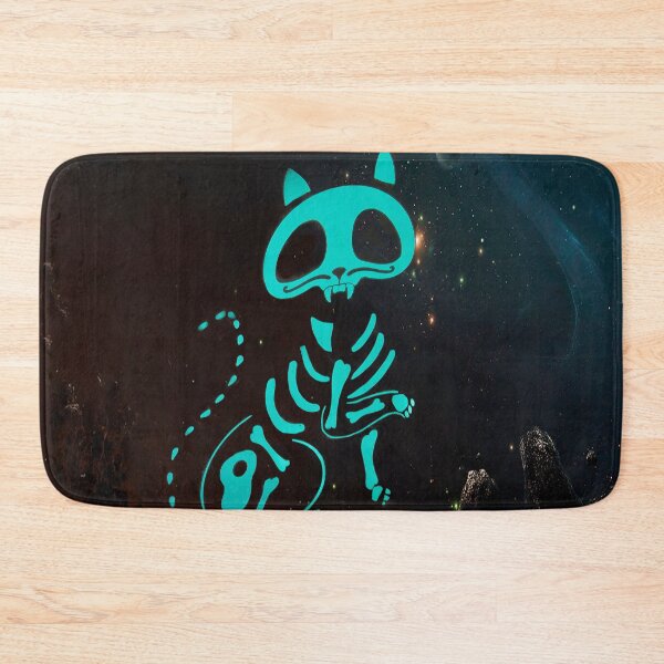 Item preview, Space Cat designed and sold by heatherfriedman.
