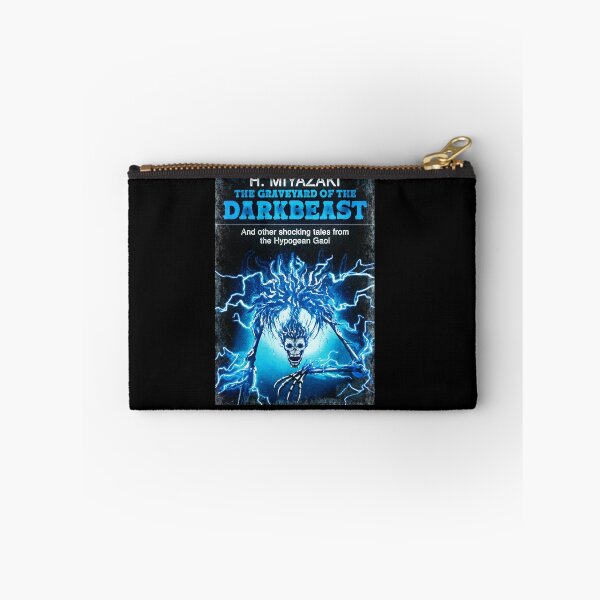 Item preview, Bloodborne Mock Retro Book Cover 2! Classic  designed and sold by Chetzarart.