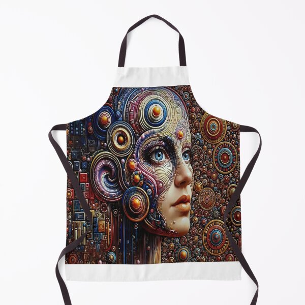 Item preview, Spiral Women Colorful Lust designed and sold by quantum X.