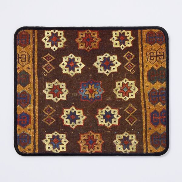 Item preview, Lush Turkish Carpet designed and sold by AnimaliaStar.