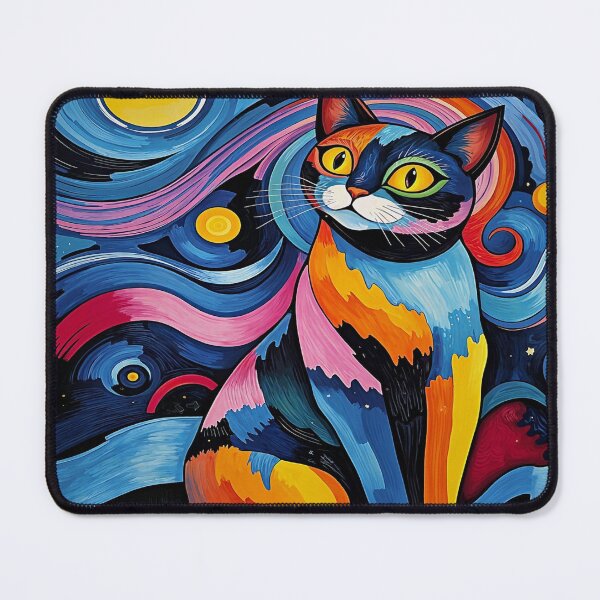 Item preview, Cats Cat Ca c a t designed and sold by quantum X.