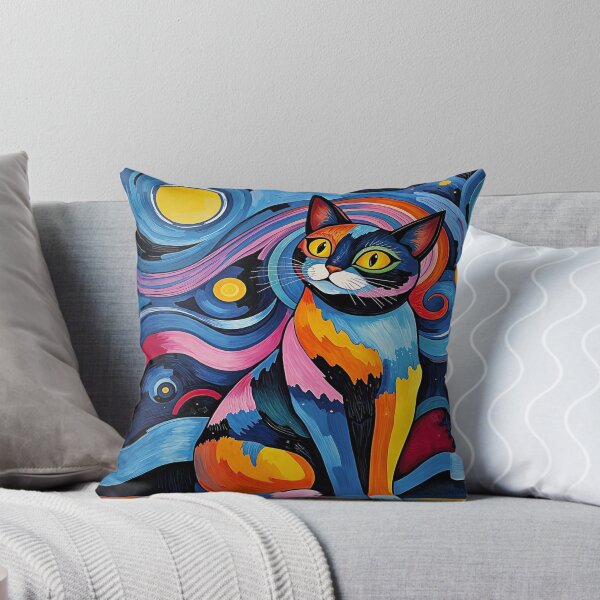 Item preview, Cats Cat Ca c a t designed and sold by quantum X.