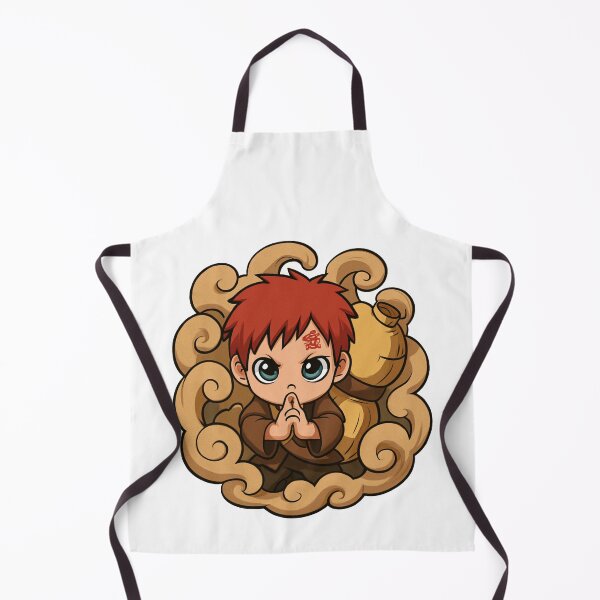 Item preview, Desert Shukaku Chibi designed and sold by MonikaCuro.