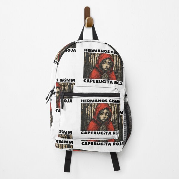 Item preview, 'Little Red Riding Hood' by the Brothers Grimm designed and sold by Filologica.