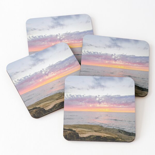 Item preview, For Just a Moment Sunset Picture designed and sold by The Walking Path Gallery.