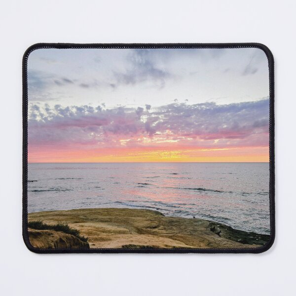 Item preview, For Just a Moment Sunset Picture designed and sold by The Walking Path Gallery.