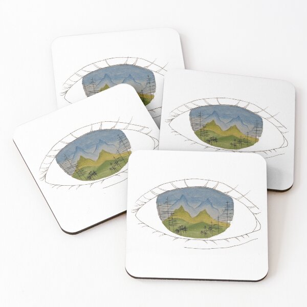 Item preview, Look For Adventure designed and sold by BlossomingHope.