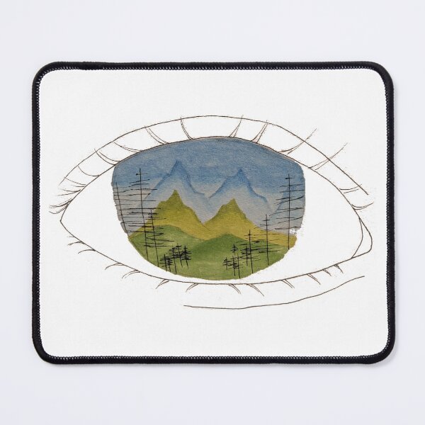 Item preview, Look For Adventure designed and sold by BlossomingHope.
