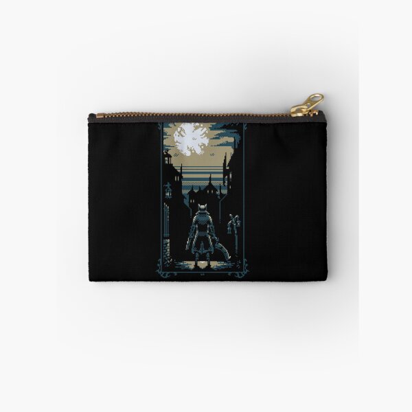 Item preview, Bloodborne PixelFrame Classic  designed and sold by Chetzarart.