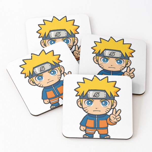Item preview, Peace Sign Ninja Chibi designed and sold by MonikaCuro.
