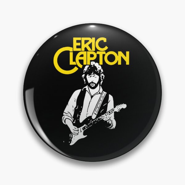 Item preview, Art - Eric Clapton Essential  designed and sold by AiidonassArt.