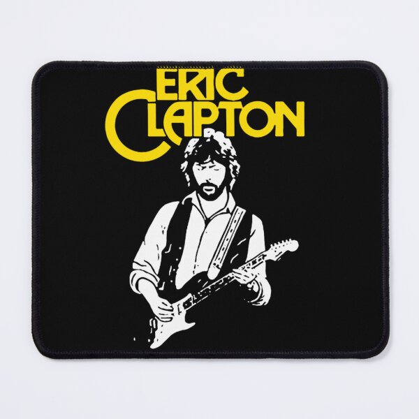 Item preview, Art - Eric Clapton Essential  designed and sold by AiidonassArt.