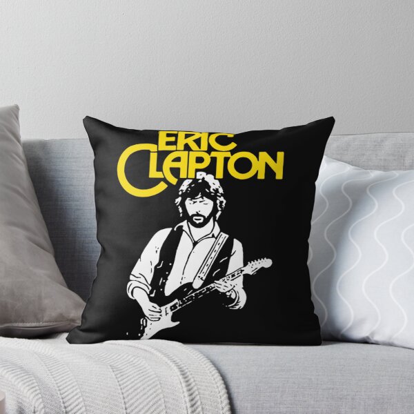 Item preview, Art - Eric Clapton Essential  designed and sold by AiidonassArt.