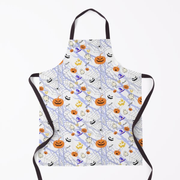 Aperçu de l'œuvre Patron d'Halloween créée et vendue par HelixStore-B12A.