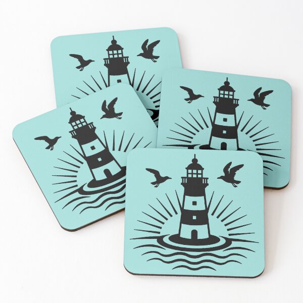Item preview, Lighthouse designed and sold by theartfulaspie.