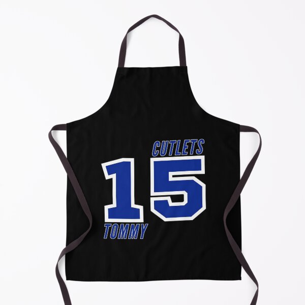 Item preview, Italian Hand Tommy Cutlets (2) designed and sold by MegaloGallagher.