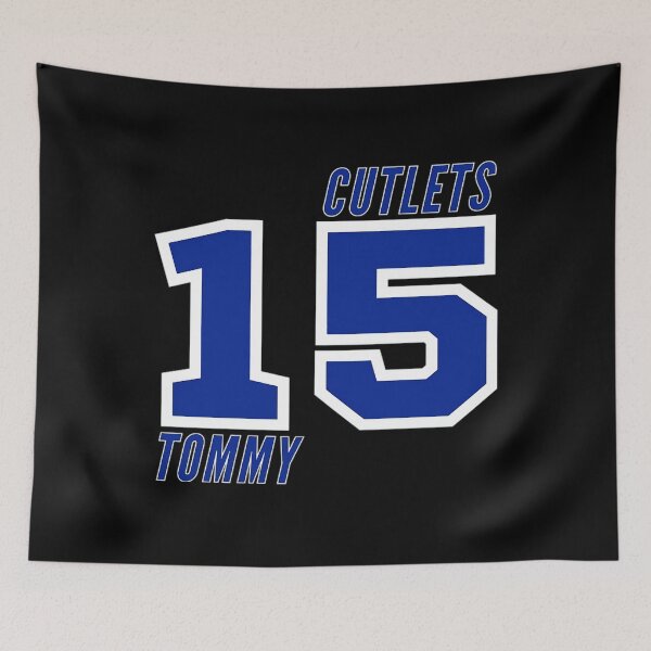 Item preview, Italian Hand Tommy Cutlets (2) designed and sold by MegaloGallagher.