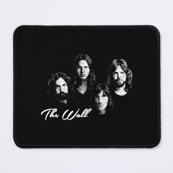 Item preview, The Wall designed and sold by jennieloriu0.
