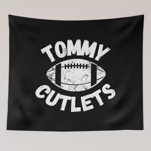 Item preview, Italian Quarterback Champion Vintage Hand designed and sold by MegaloGallagher.