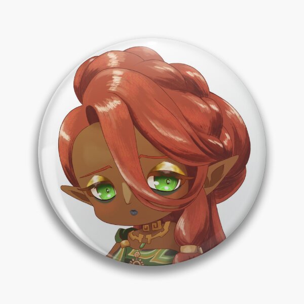 Item preview, AoI Ardi designed and sold by LunarChibistry.