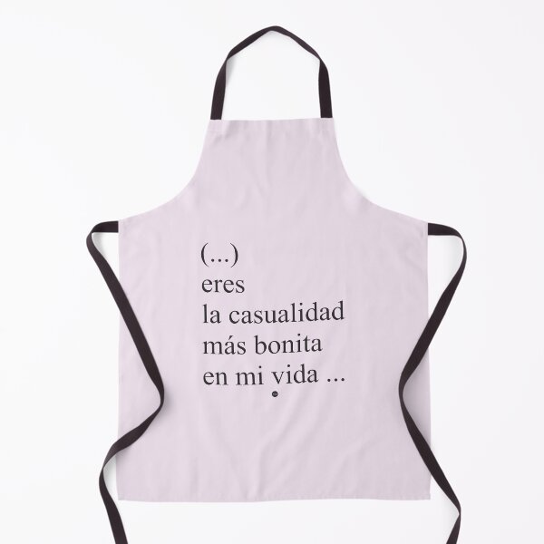Item preview, You are the most beautiful coincidence in my life (fc) designed and sold by XUSRedbubble.