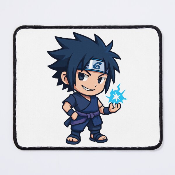 Item preview, Uchiha Chidori Chibi designed and sold by MonikaCuro.