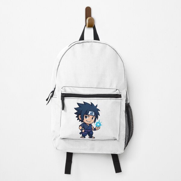 Artikelvorschau, Uchiha Chidori Chibi entworfen und verkauft von MonikaCuro.