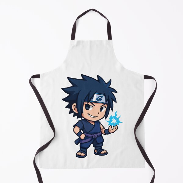 Artikelvorschau, Uchiha Chidori Chibi entworfen und verkauft von MonikaCuro.