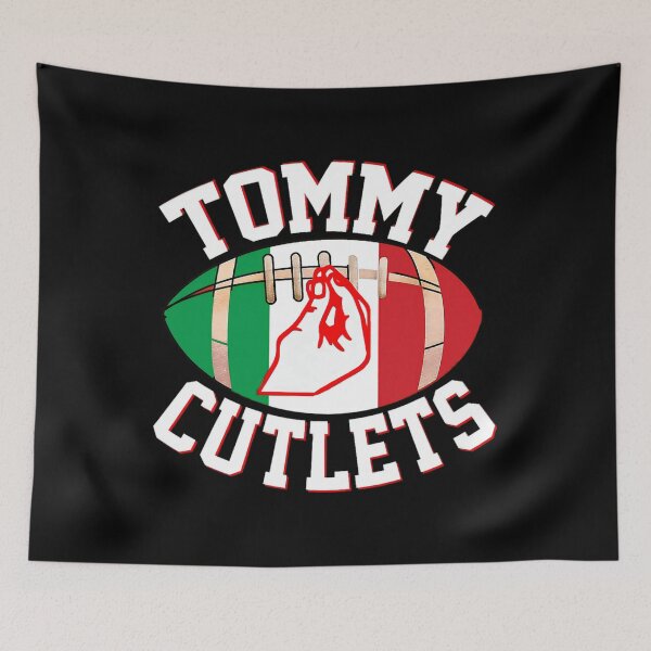 Item preview, Italian Vintage Champion Quarterback Hand designed and sold by MegaloGallagher.