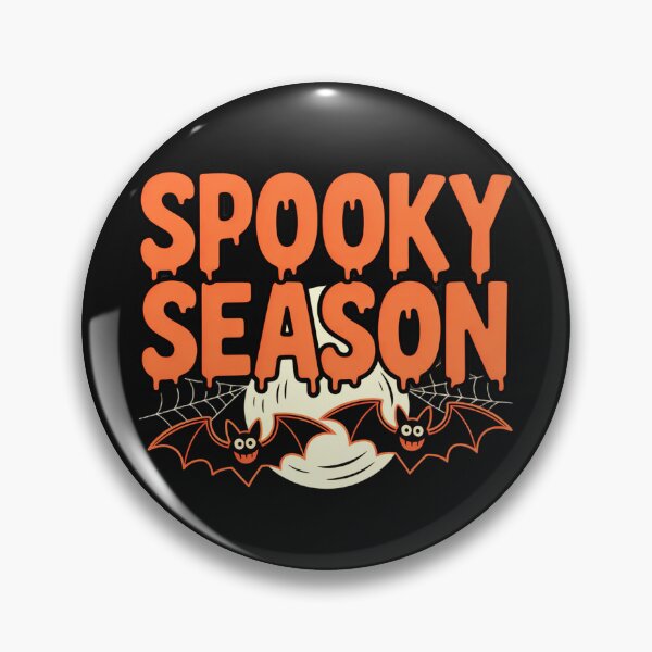 Item preview, Spooky Season Halloween Design designed and sold by SteezeeStore.