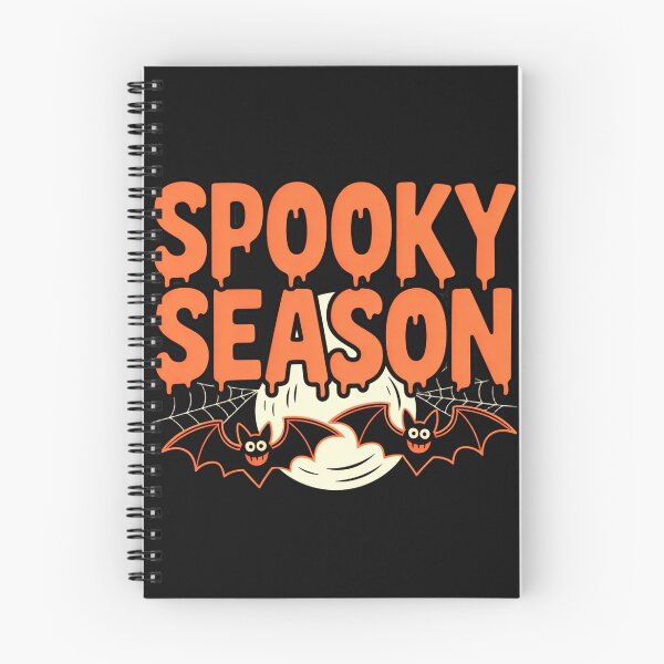 Item preview, Spooky Season Halloween Design designed and sold by SteezeeStore.