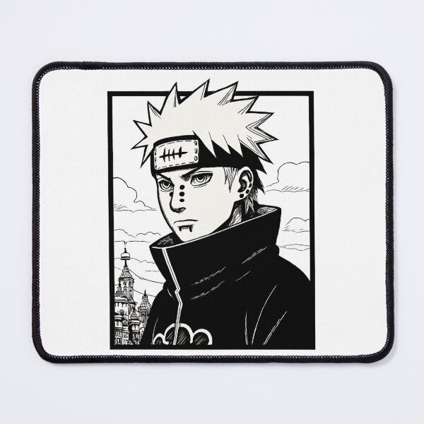 Item preview, Ninja Sensei Sketch designed and sold by MonikaCuro.