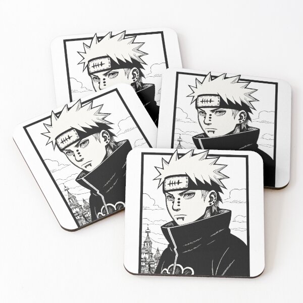 Item preview, Ninja Sensei Sketch designed and sold by MonikaCuro.