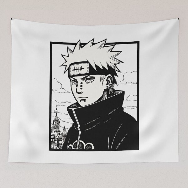 Item preview, Ninja Sensei Sketch designed and sold by MonikaCuro.