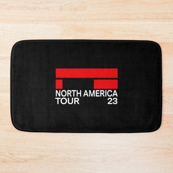 Item preview, Tour Date Of Girl Style By Fan designed and sold by Art-Store-Atki.