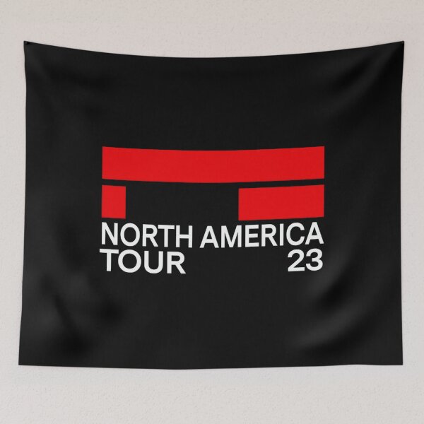 Item preview, Tour Date Of Girl Style By Fan designed and sold by Art-Store-Atki.