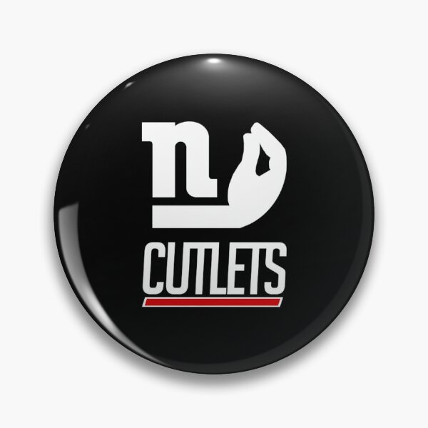 Item preview, New York Cutlets designed and sold by MegaloGallagher.