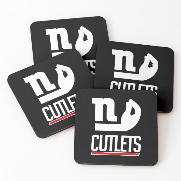 Item preview, New York Cutlets designed and sold by MegaloGallagher.