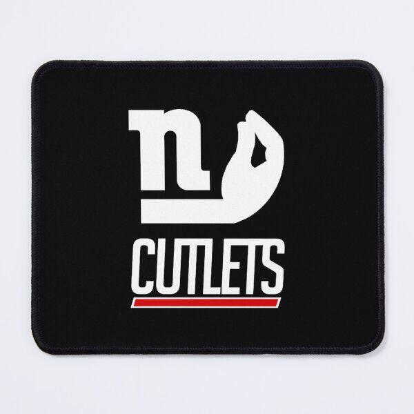 Item preview, New York Cutlets designed and sold by MegaloGallagher.