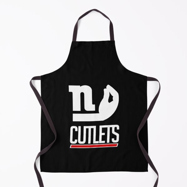 Item preview, New York Cutlets designed and sold by MegaloGallagher.